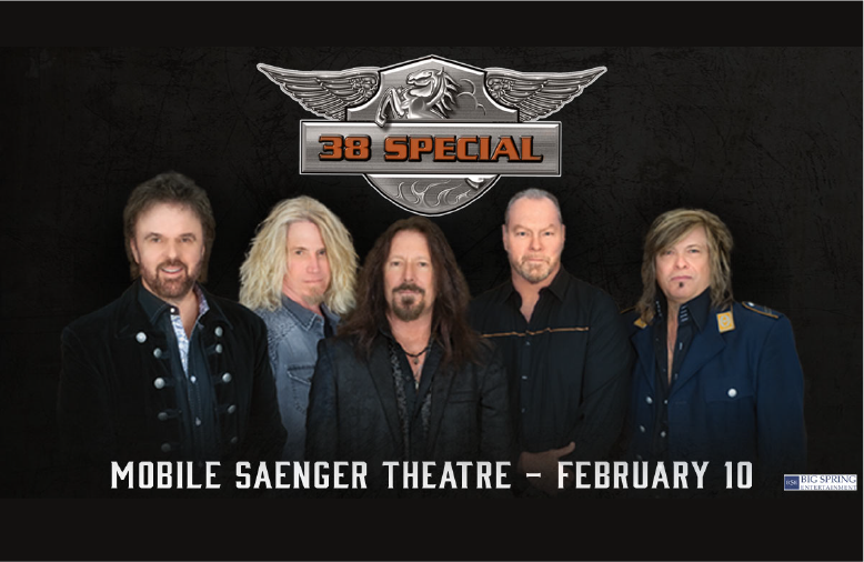 More Info for 38 SPECIAL