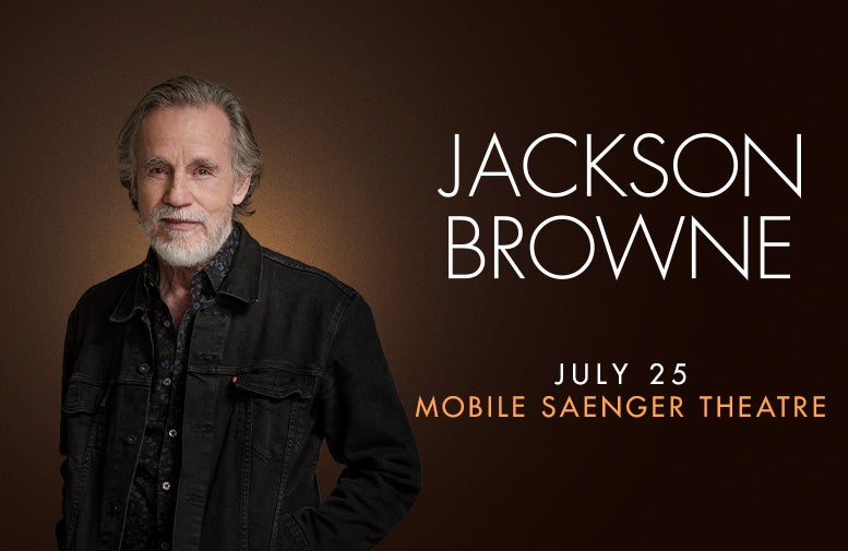 More Info for Jackson Browne