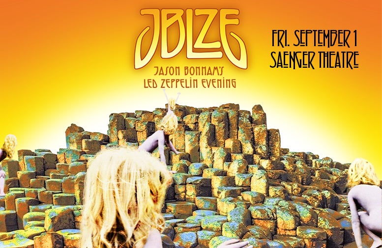 More Info for Jason Bonham's Led Zeppelin Evening