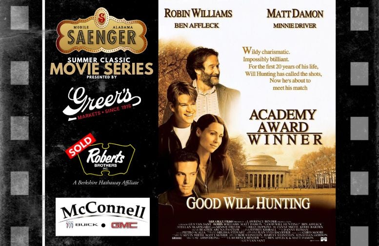 More Info for Good Will Hunting