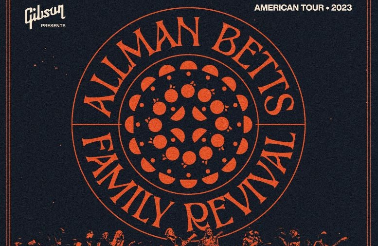 More Info for Allman Betts Family Revival