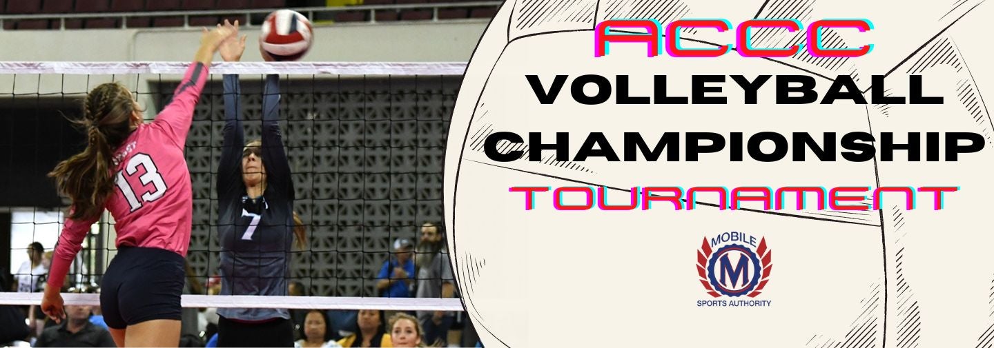 ACCC Volleyball Championship Tournament