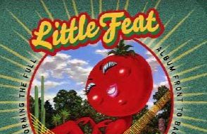 More Info for Little Feat: Waiting For Columbus Tour