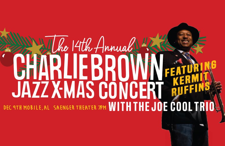 More Info for A Charlie Brown Jazz Christmas 