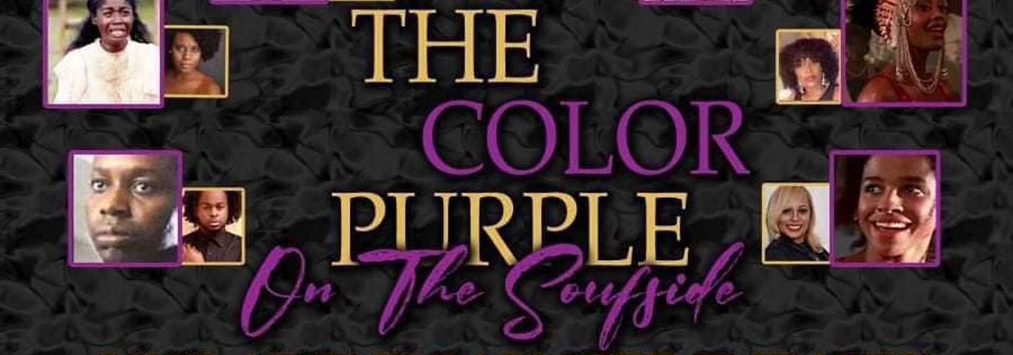 The Color Purple On The Soufside
