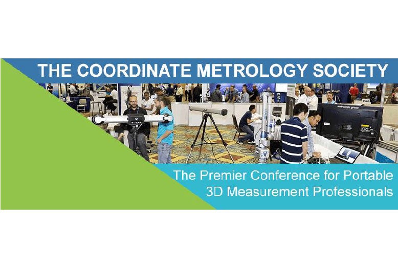 More Info for Coordinate Metrology Society