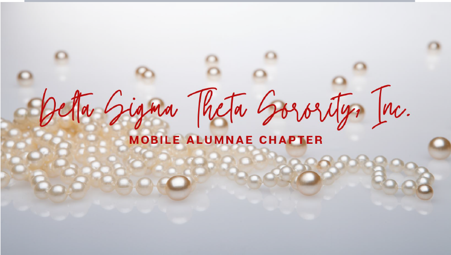 More Info for Delta Sigma Theta Sorority, Inc. Alumnae Chapter