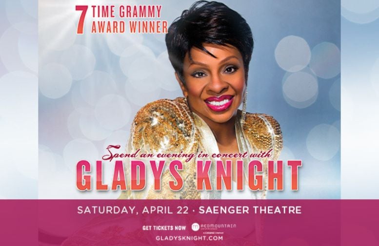 More Info for Gladys Knight