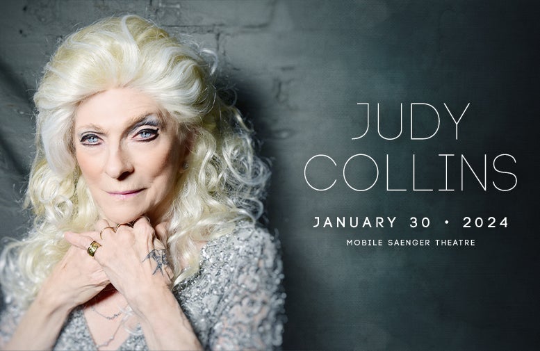 More Info for Judy Collins