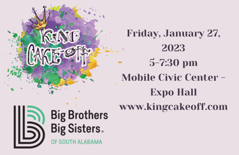 More Info for King Cake-Off