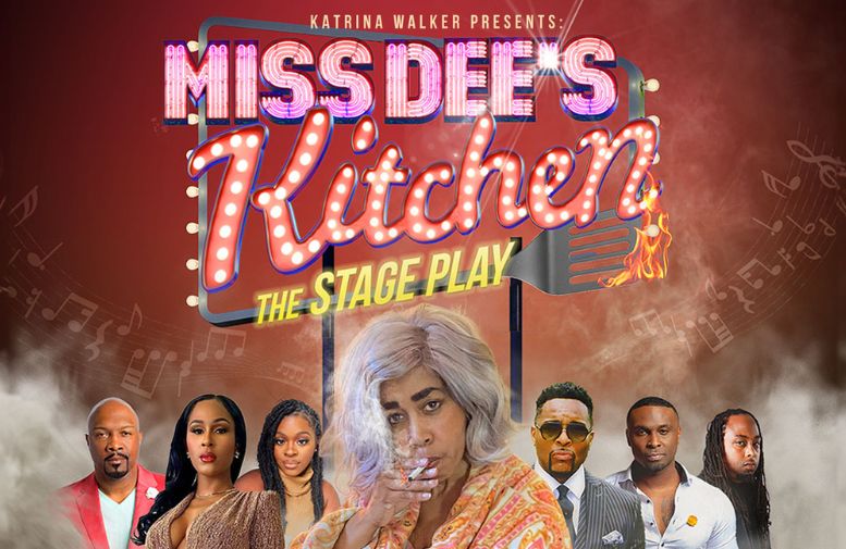 More Info for MISS DEE'S KITCHEN