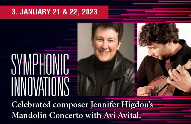 More Info for Symphonic Innovations