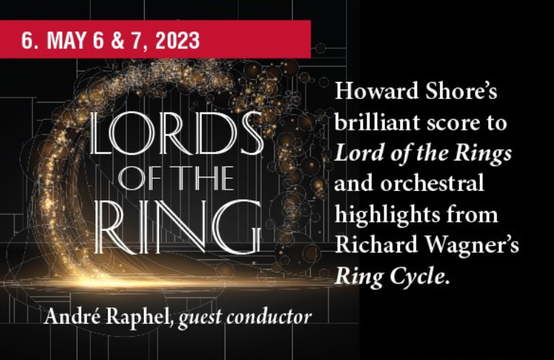 More Info for Lords Of The Ring
