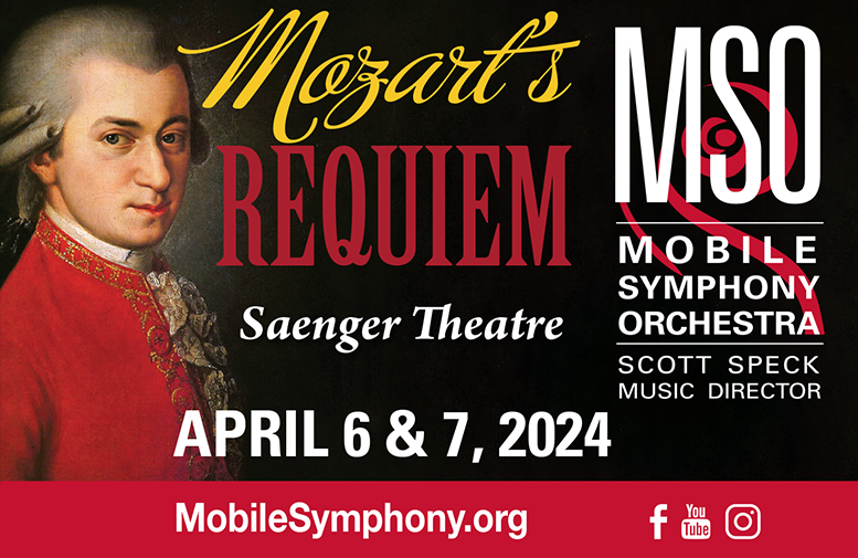 More Info for Mozart's Requeim