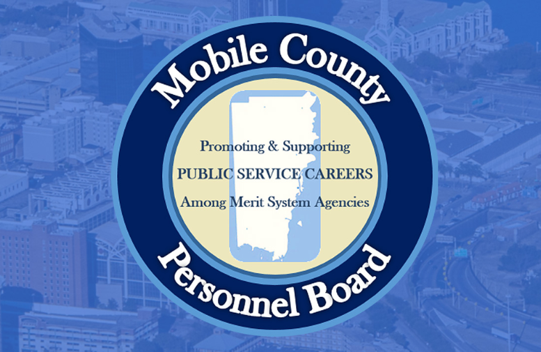 More Info for Mobile County Personnel Board, Mobile Fire Rescue Dept. 