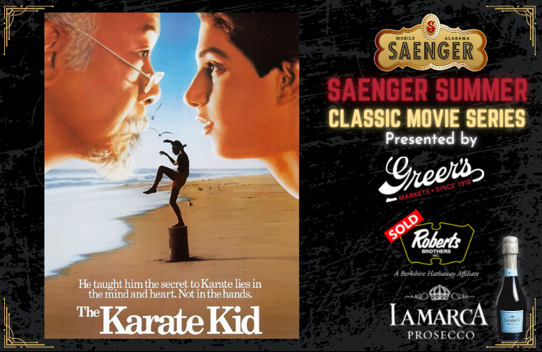 More Info for The Karate Kid