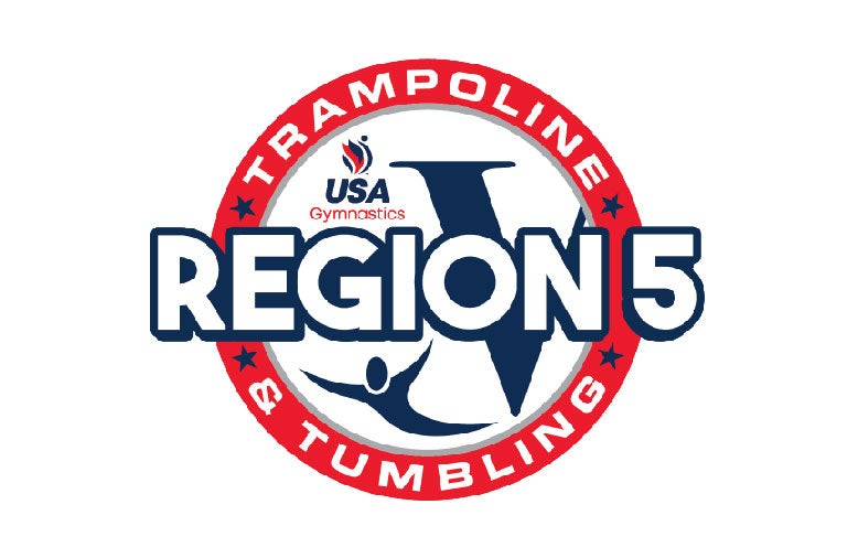 More Info for USA Gymnastics Trampoline & Tumbling Region 5 Championships
