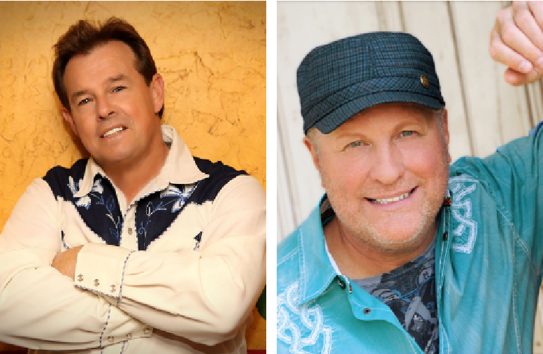 More Info for An Acoustic Evening with Sammy Kershaw and Collin Raye