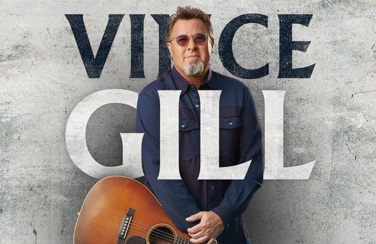 More Info for Vince Gill