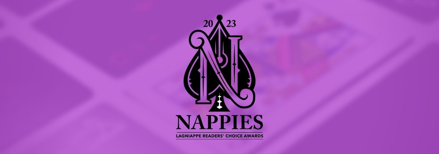 The Nappie Awards