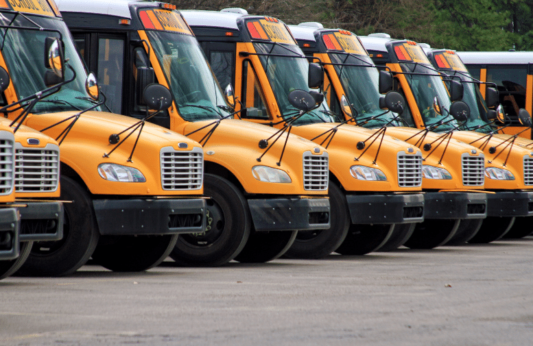 More Info for 2023 Alabama School Transportation Association (ASTA)