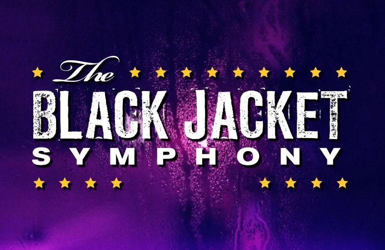More Info for The Black Jacket Symphony- Purple Rain 