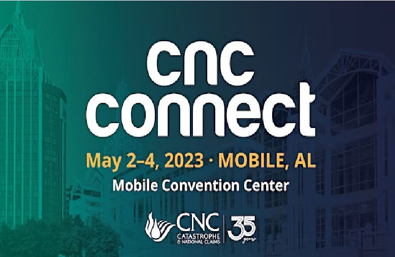 More Info for CNC Connect Conference